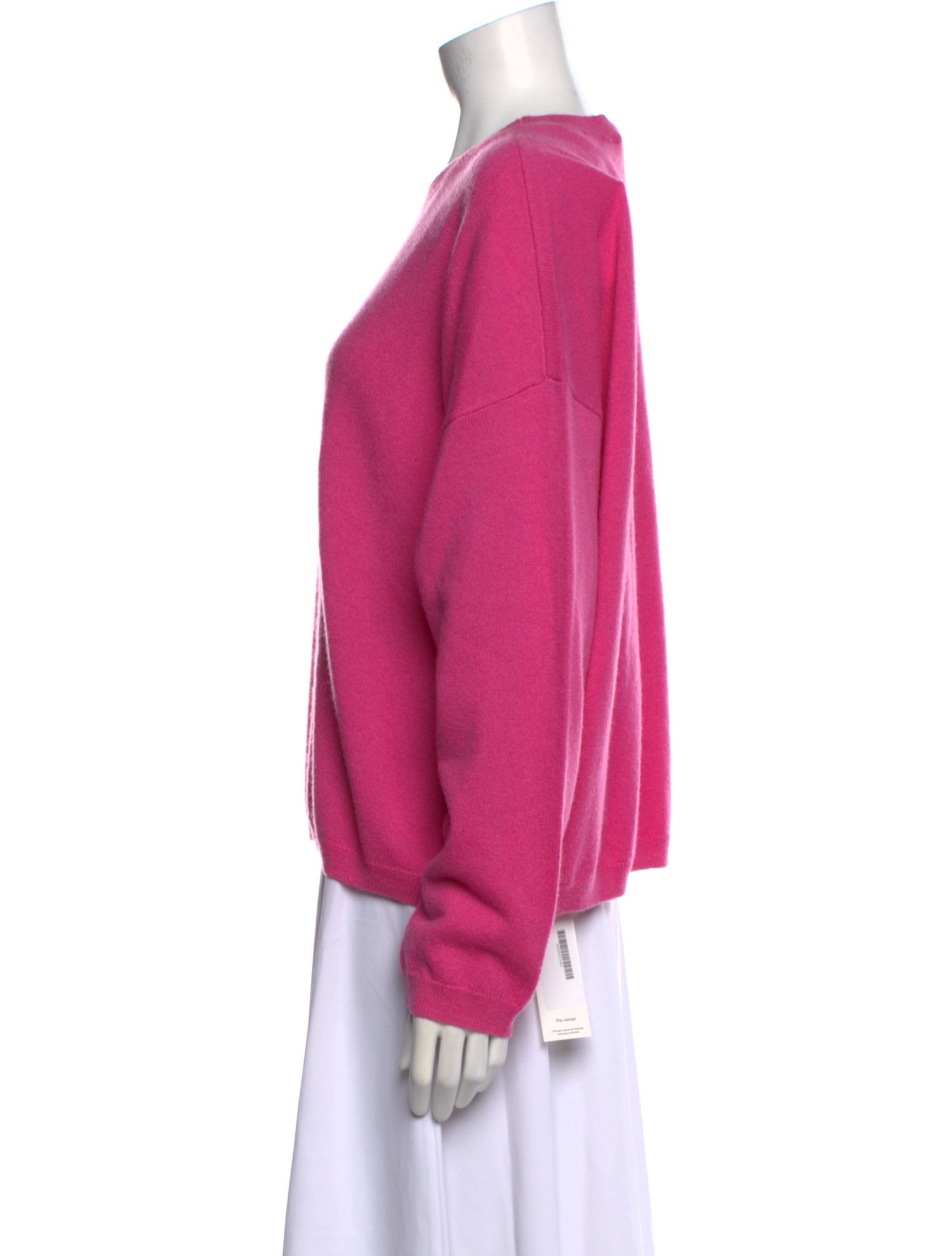 Xirena Cashmere Crew Neck Sweater