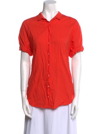 Xirena Short Sleeve Polo