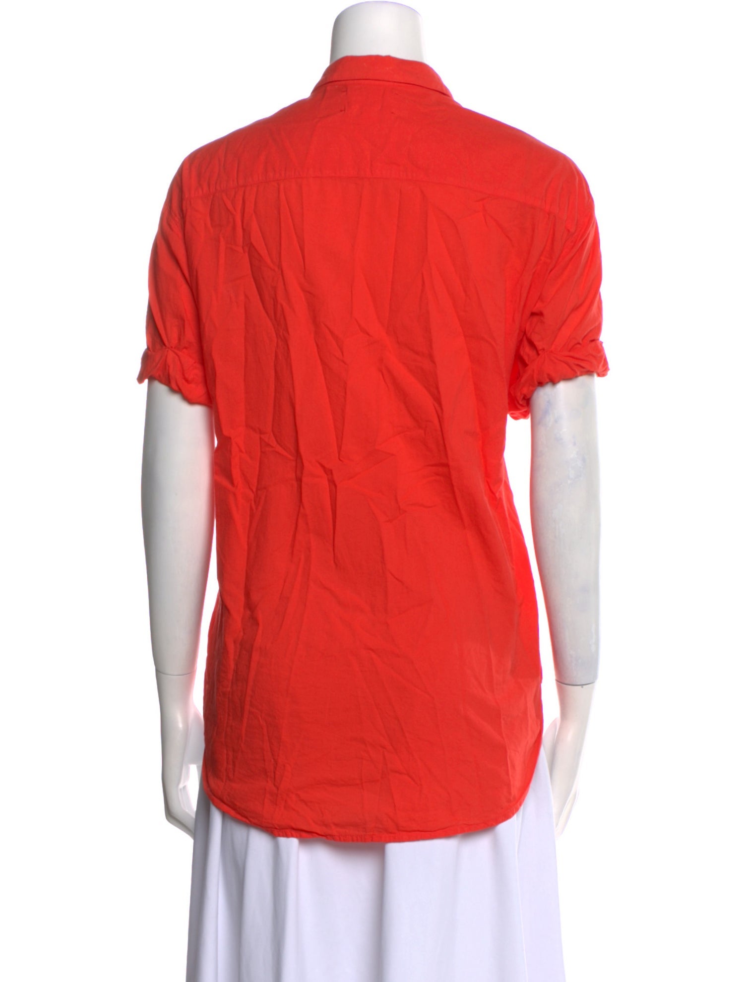 Xirena Short Sleeve Polo