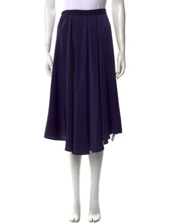 Xirena Midi Length Skirt