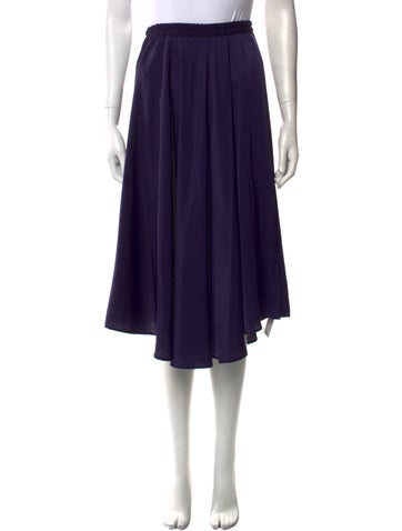 Xirena Skirts Midi Length Skirt XS