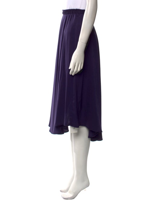 Xirena Midi Length Skirt