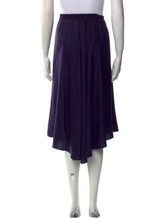 Xirena Midi Length Skirt