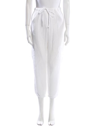 Xirena Straight Leg Pants