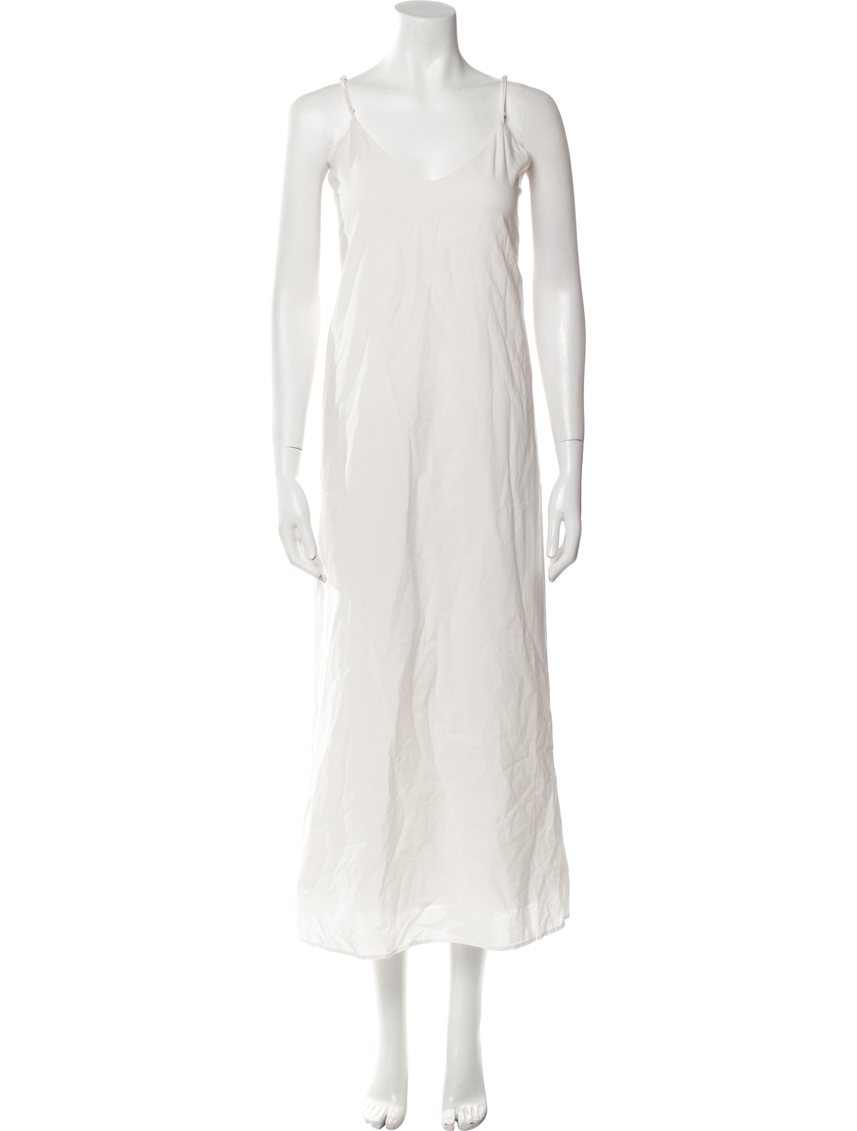 Xirena Scoop Neck Long Dress w/ Tags