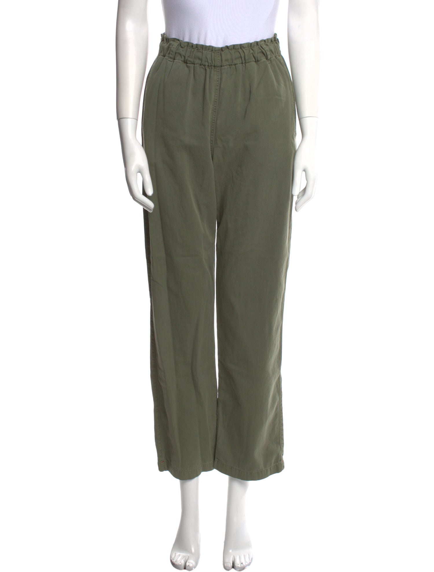 Xirena Straight Leg Pants