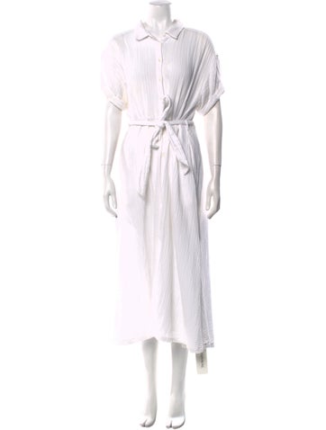 Xirena Dresses Long Dress M