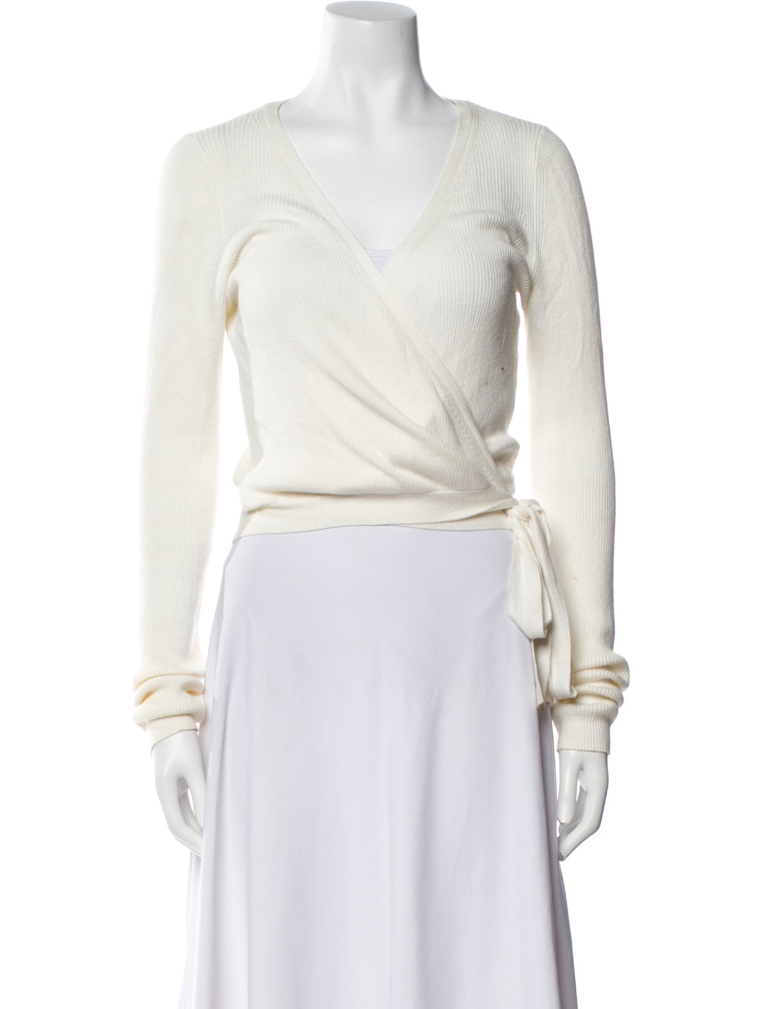 Xirena V-Neck Sweater