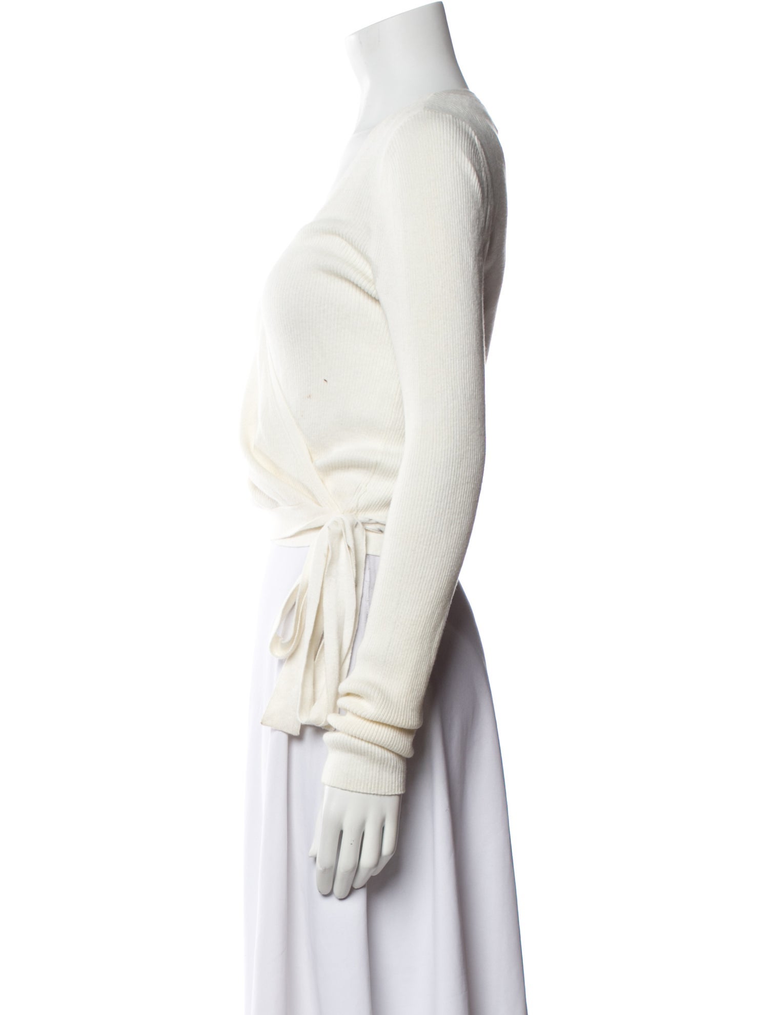 Xirena V-Neck Sweater