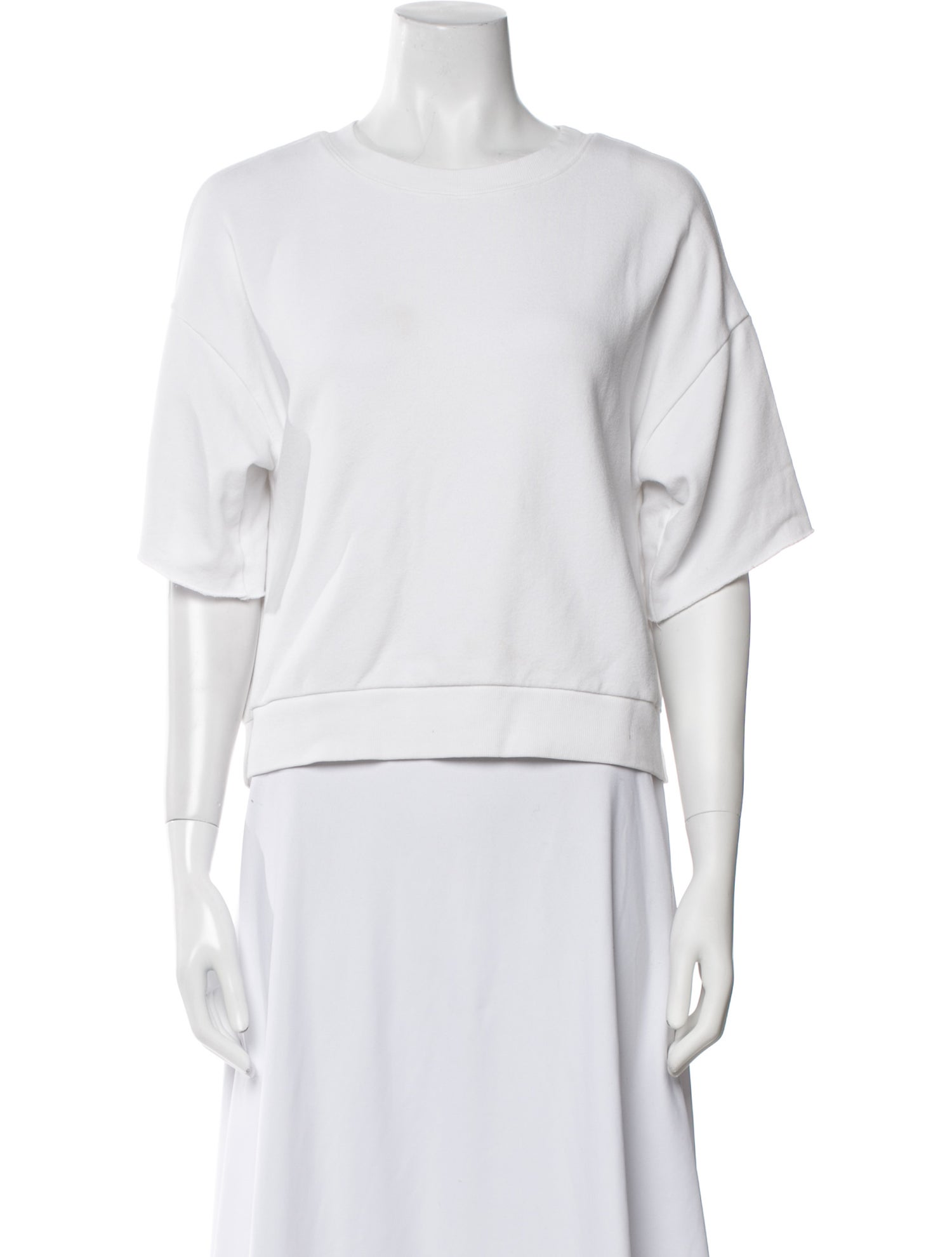 Xirena Crew Neck Short Sleeve T-Shirt