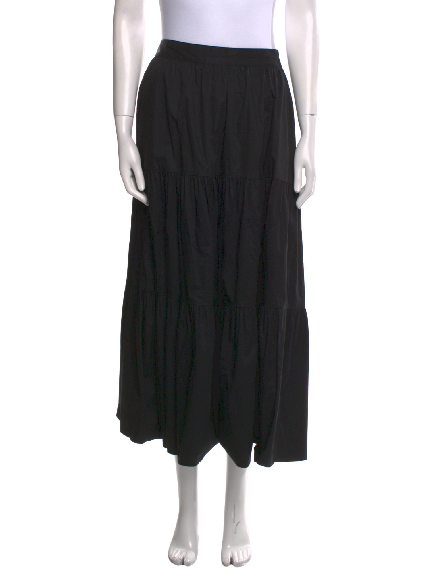 Xirena Midi Length Skirt