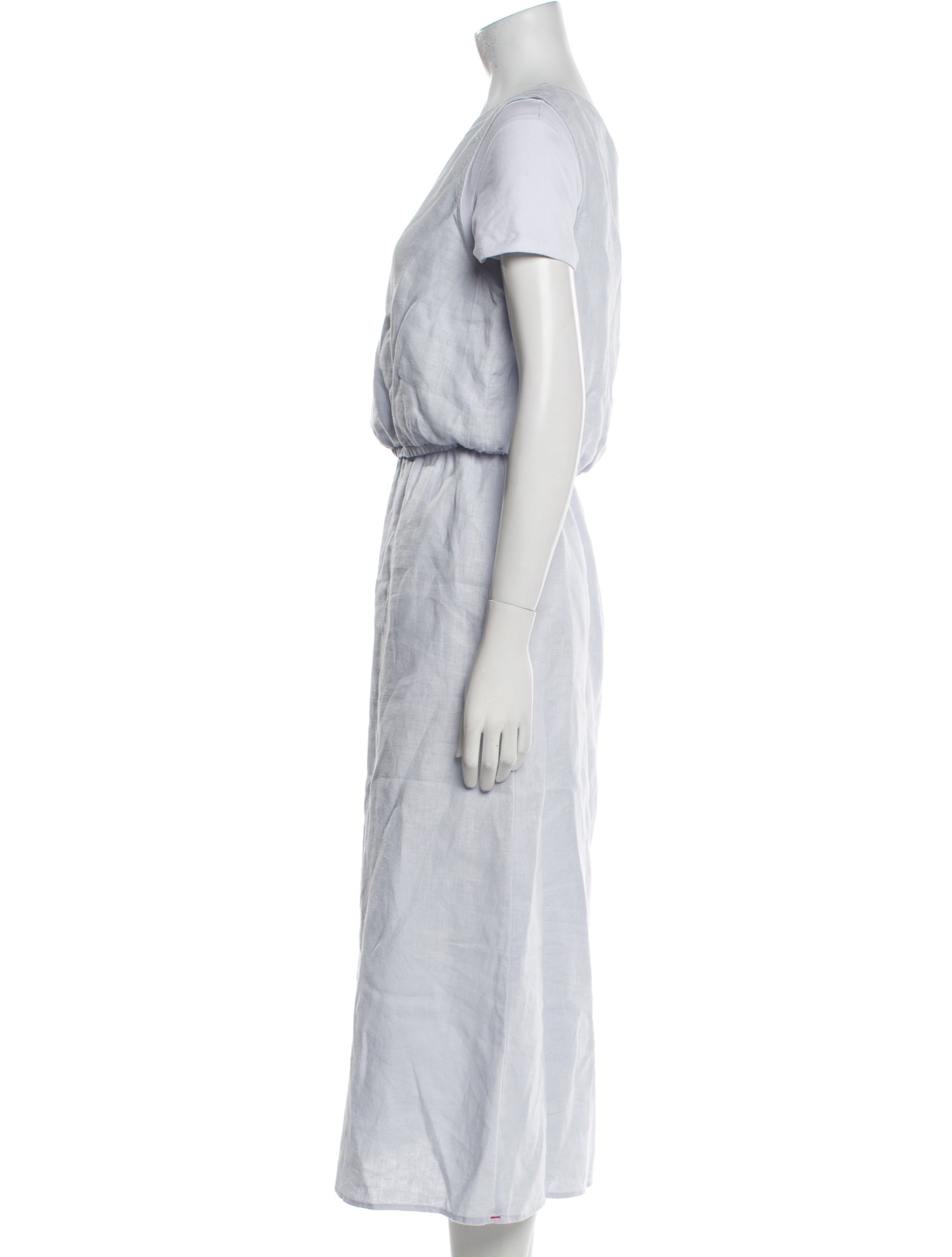 Xirena Linen Skirt Suit
