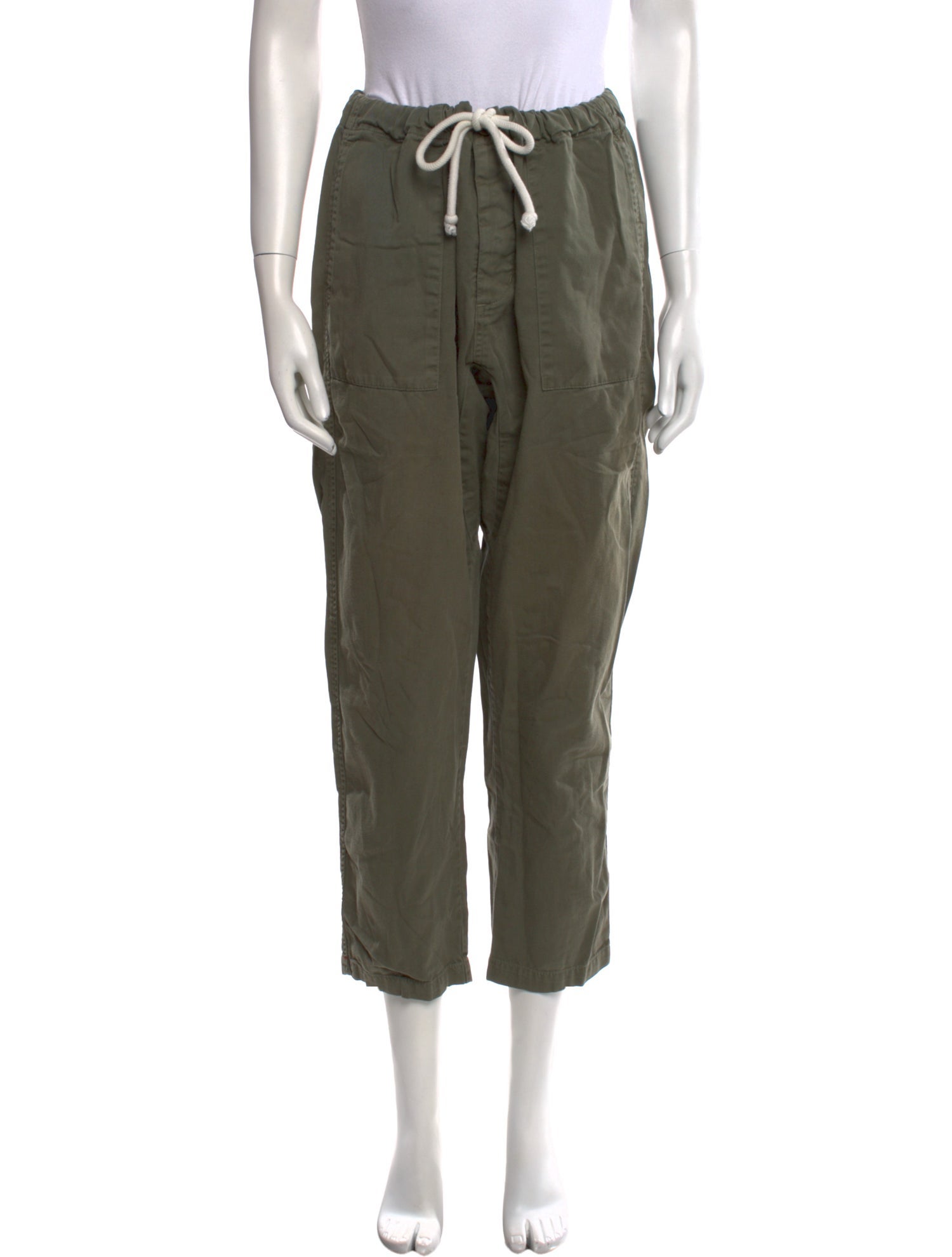 Xirena Straight Leg Pants