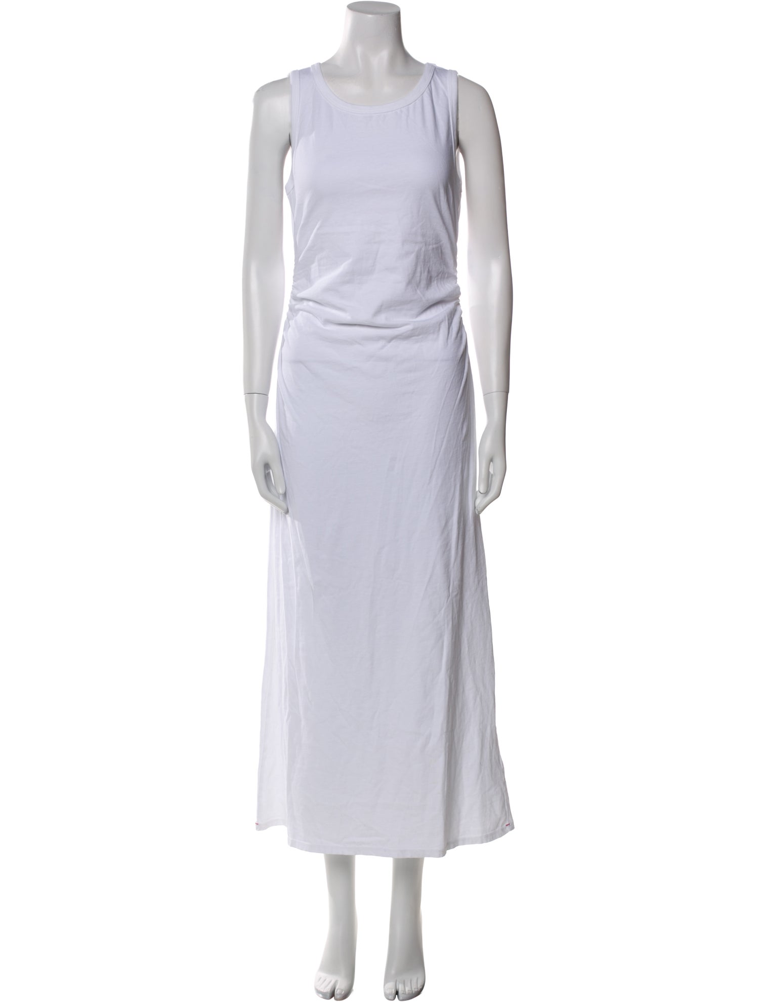 Xirena Scoop Neck Long Dress