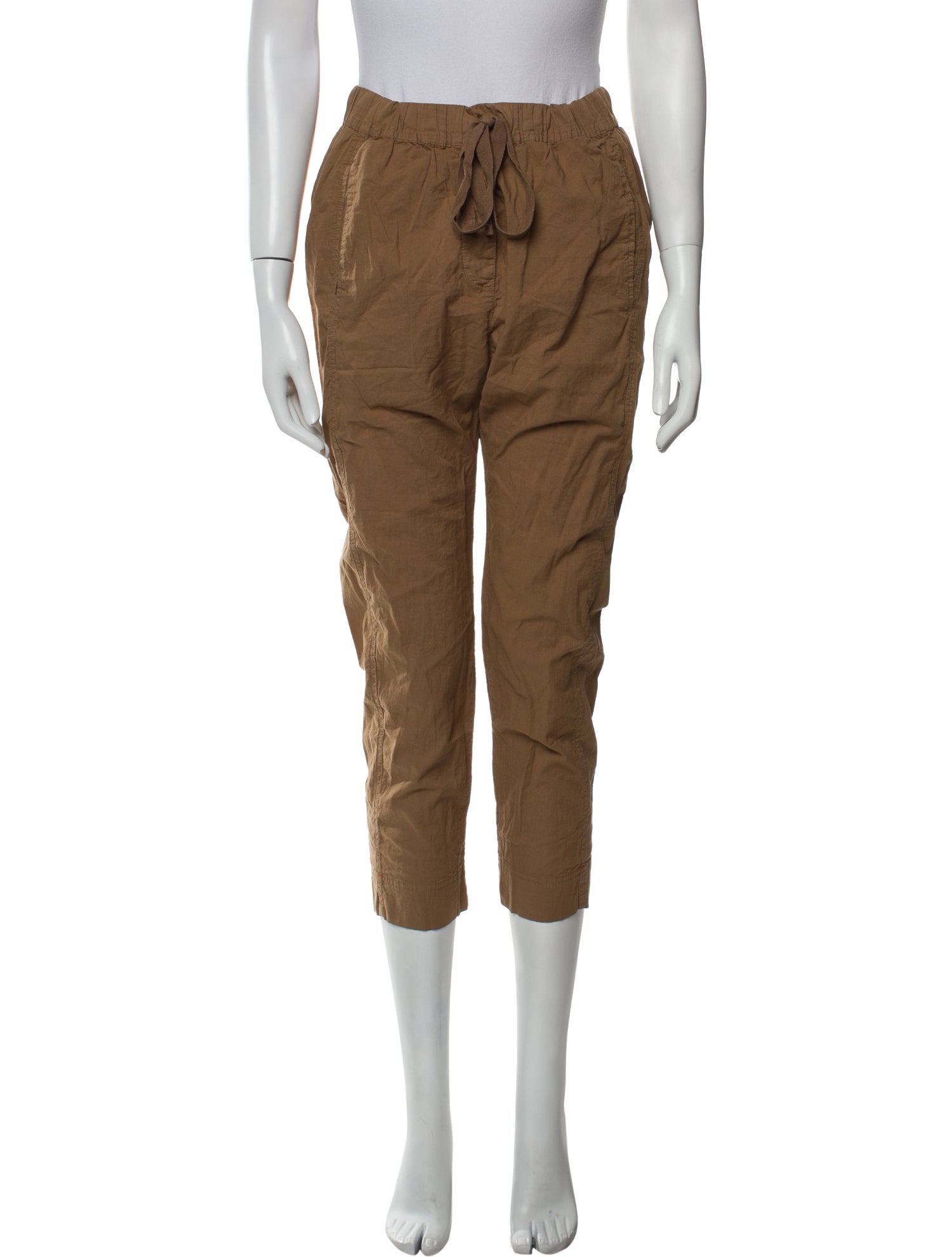 Xirena Ruffle Embellishment Sweatpants