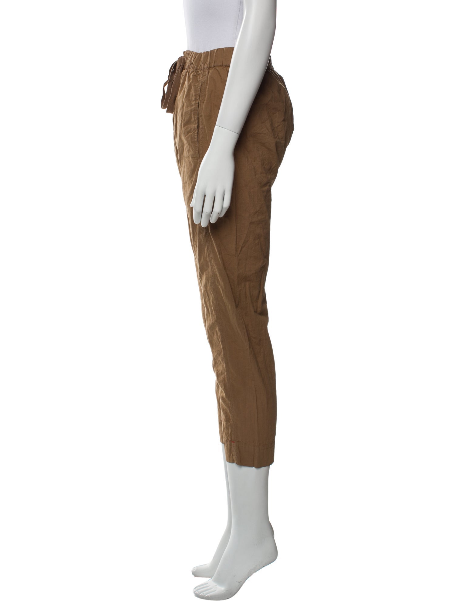 Xirena Ruffle Embellishment Sweatpants