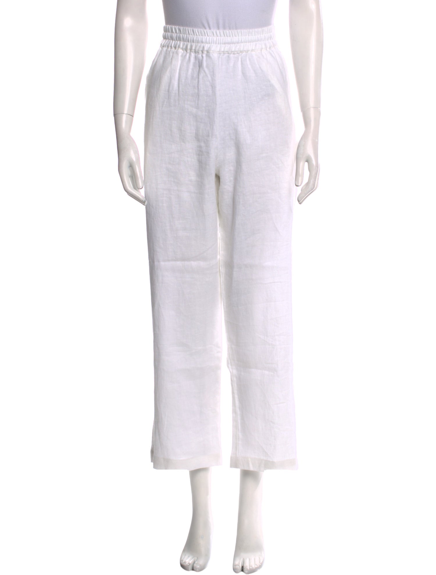 Xirena Linen Wide Leg Pants