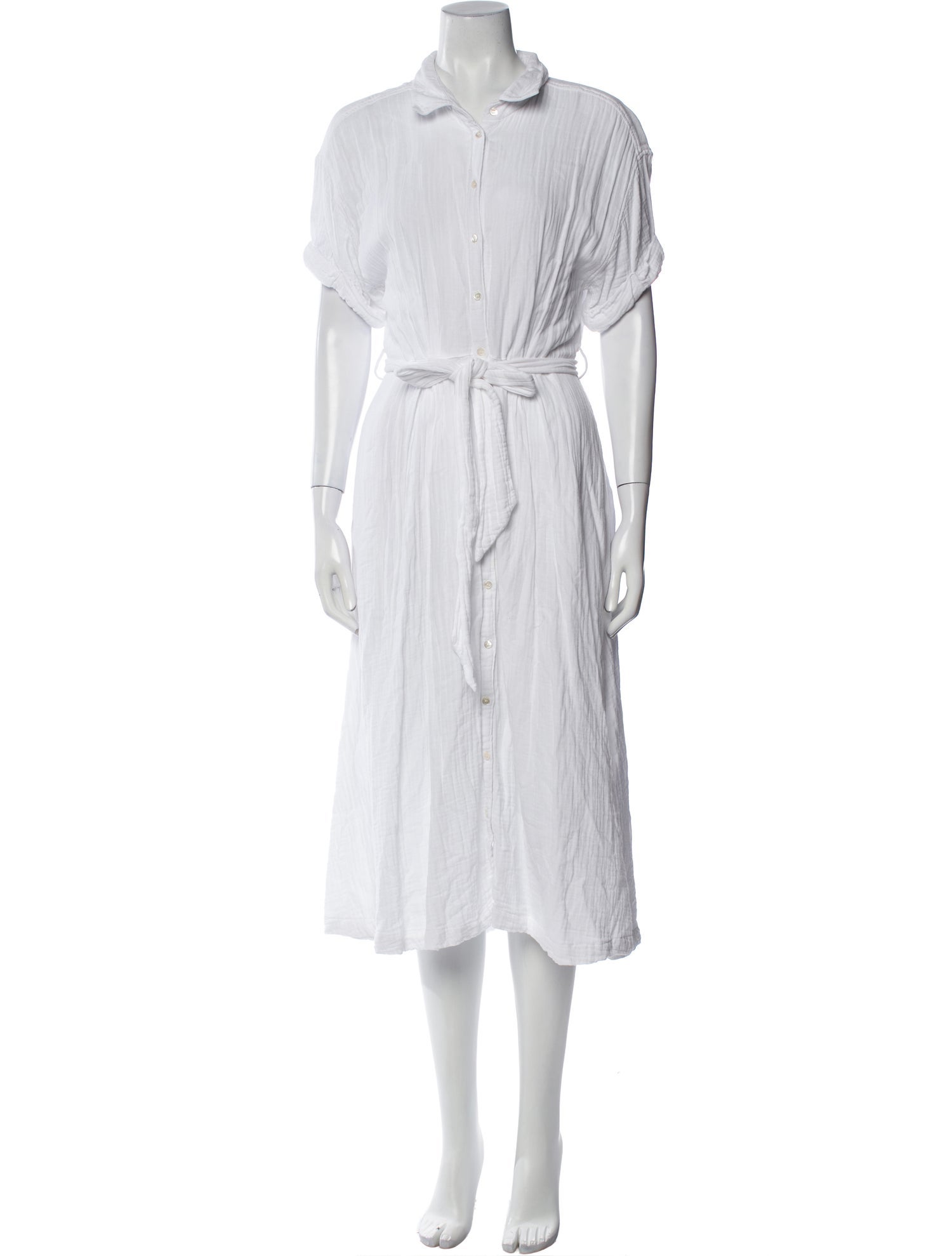 Xirena Midi Length Dress