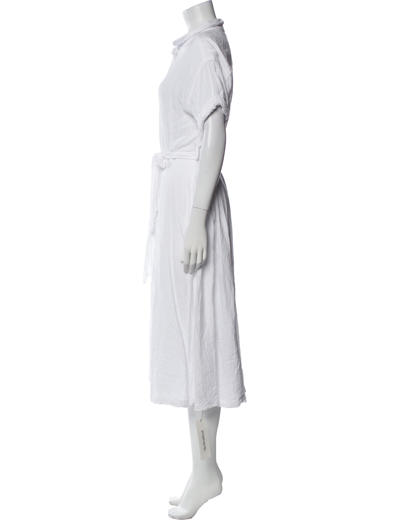 Xirena Midi Length Dress