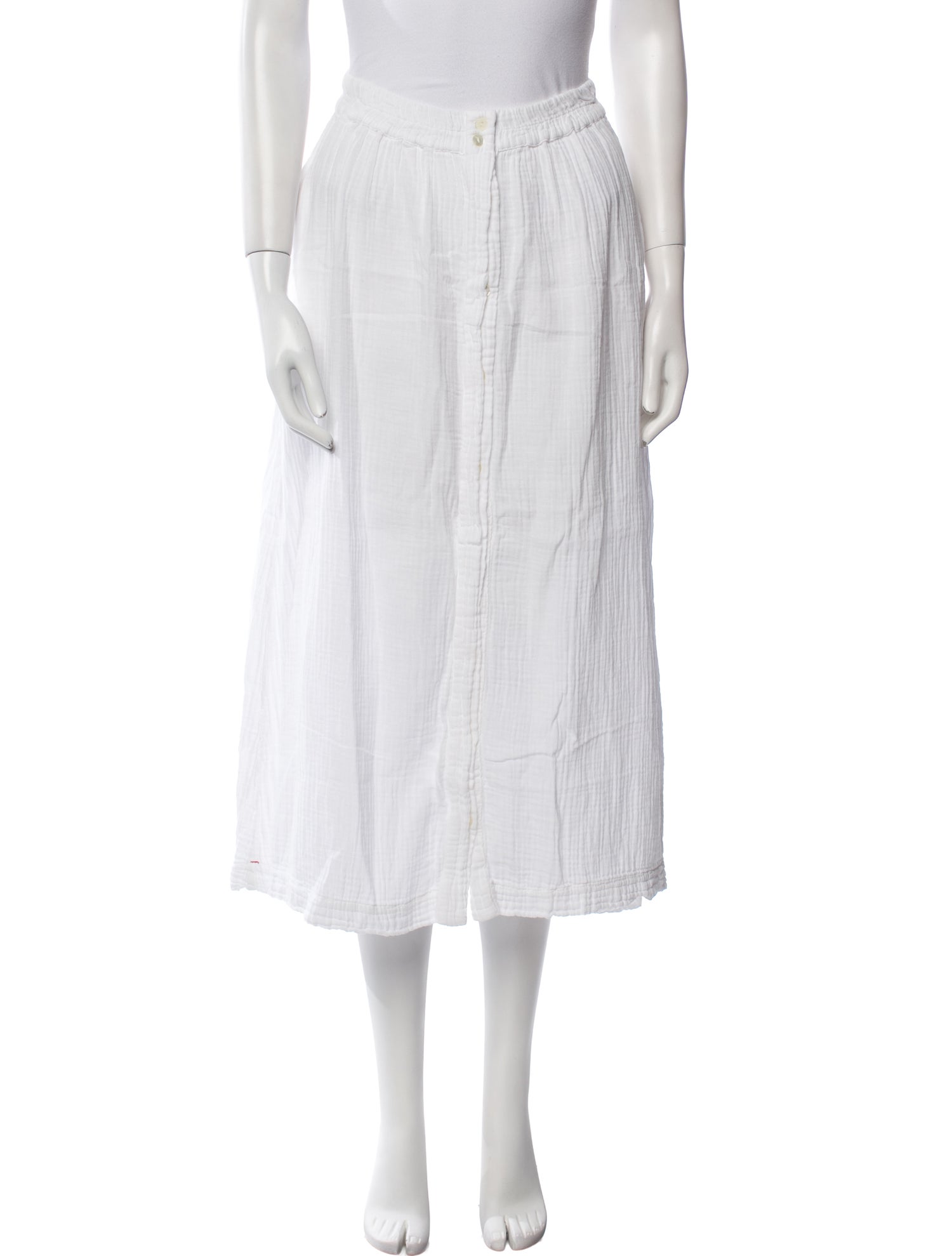 Xirena Midi Length Skirt