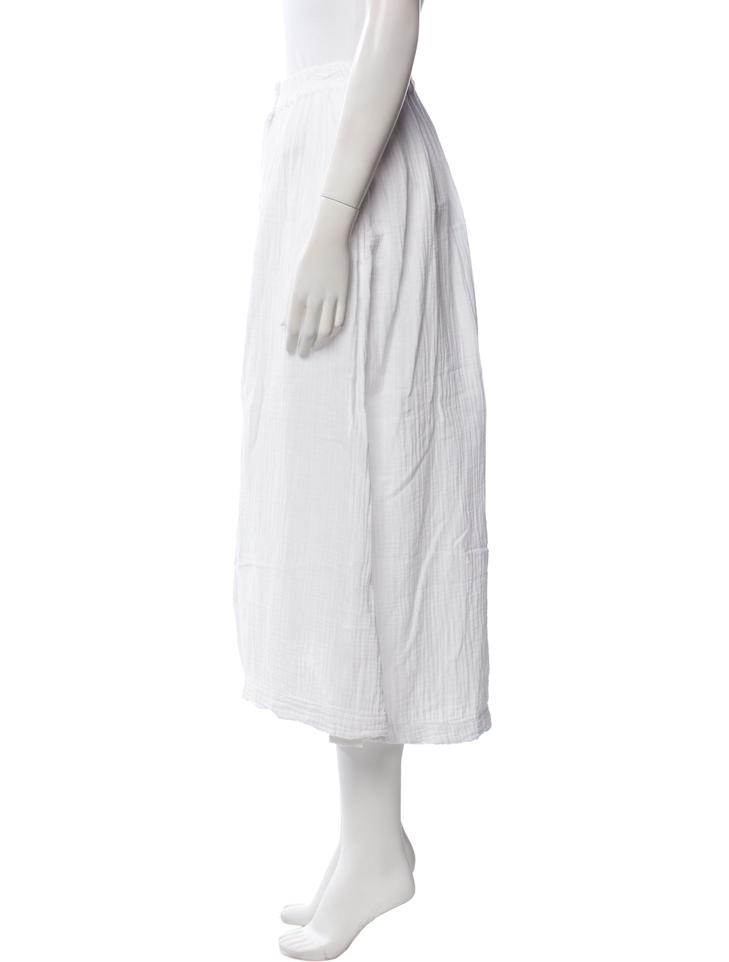 Xirena Midi Length Skirt