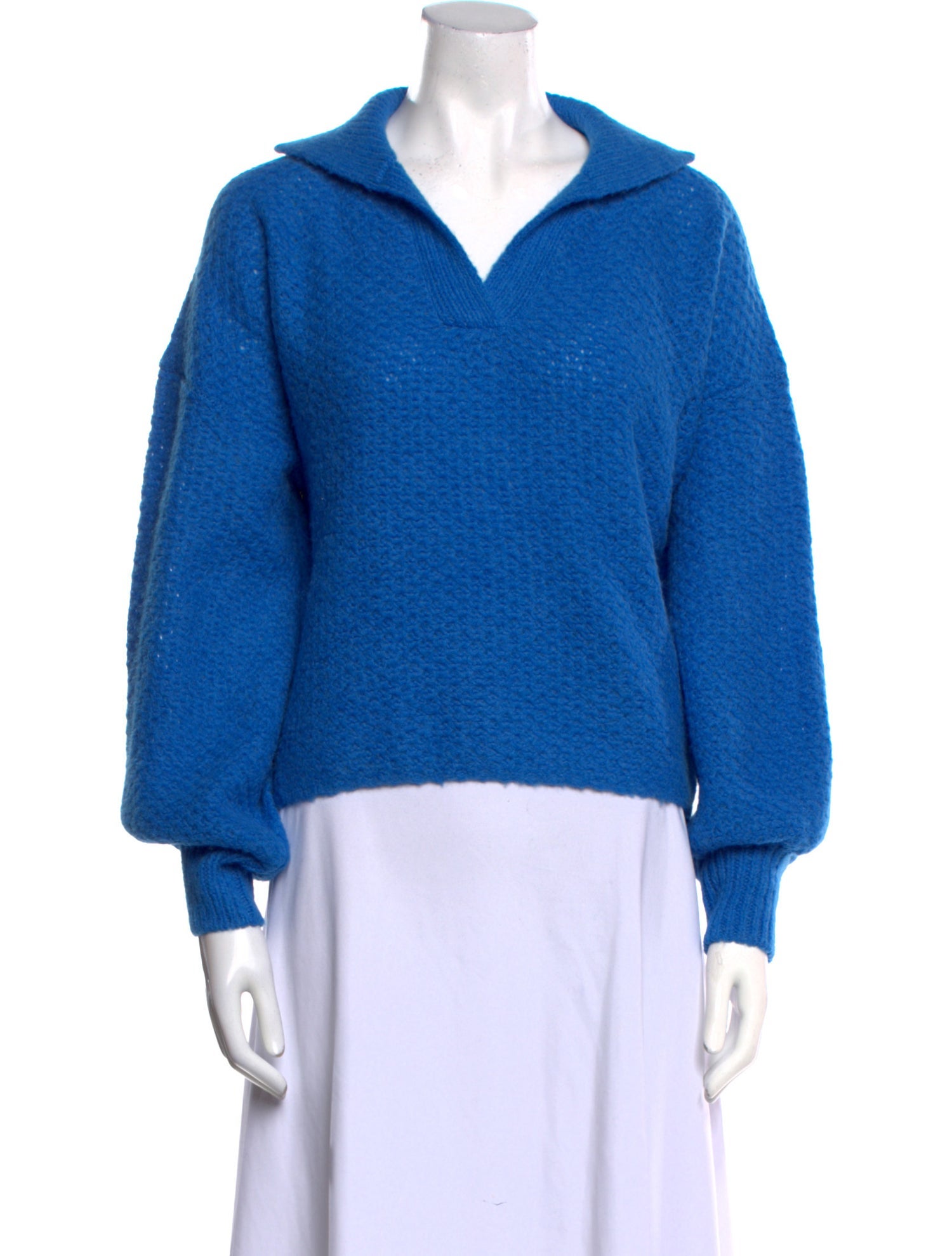 Xirena V-Neck Sweater