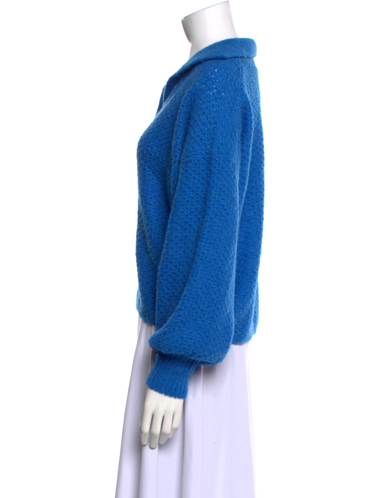 Xirena V-Neck Sweater