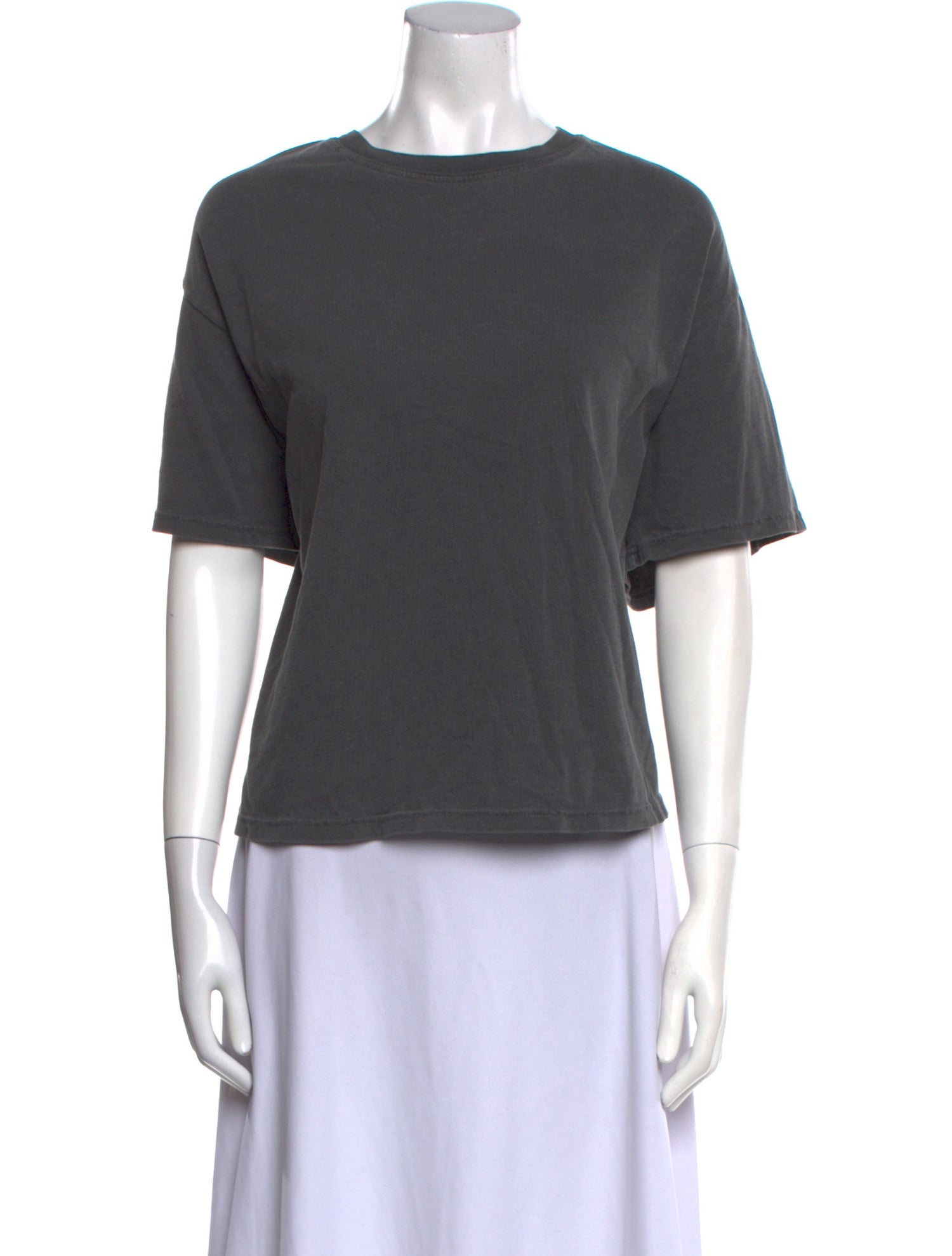 Xirena Scoop Neck Short Sleeve T-Shirt