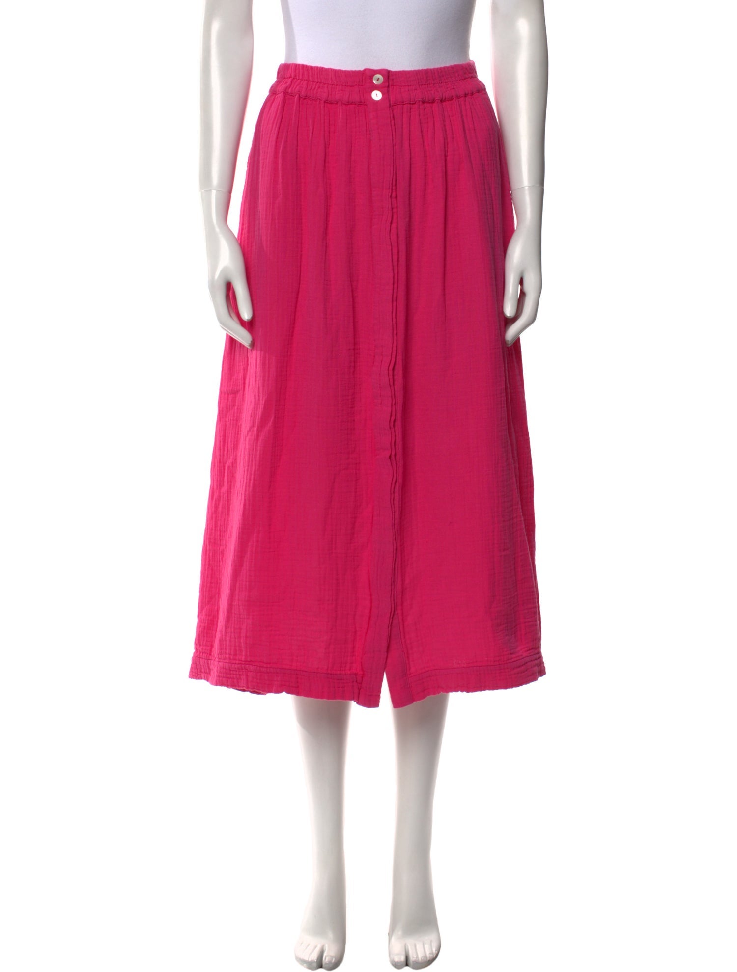 Xirena Midi Length Skirt