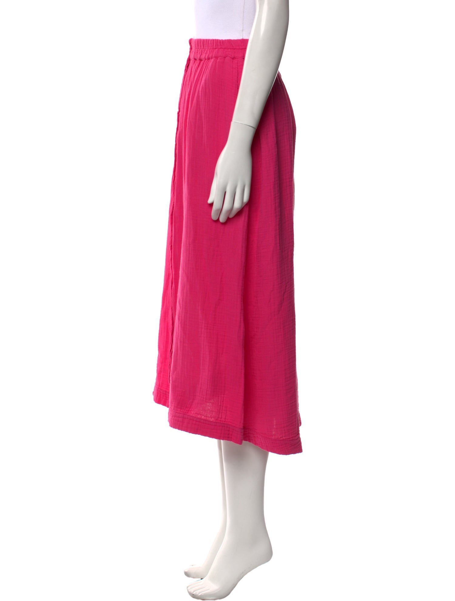 Xirena Midi Length Skirt