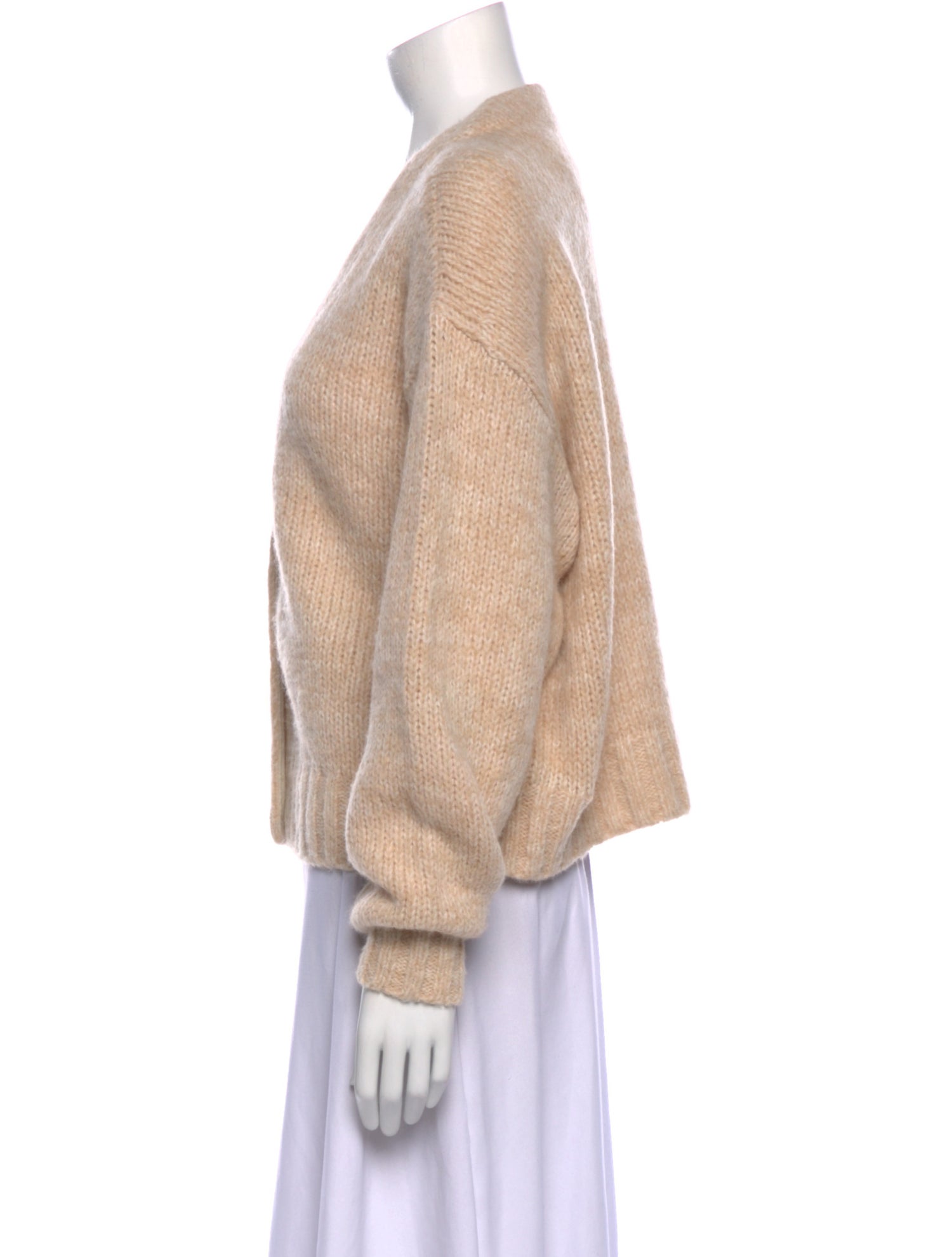 Xirena V-Neck Sweater