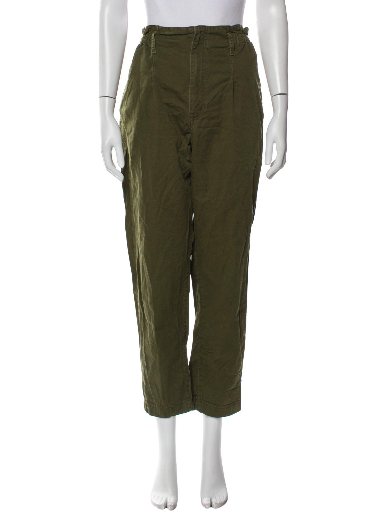 Xirena Straight Leg Pants