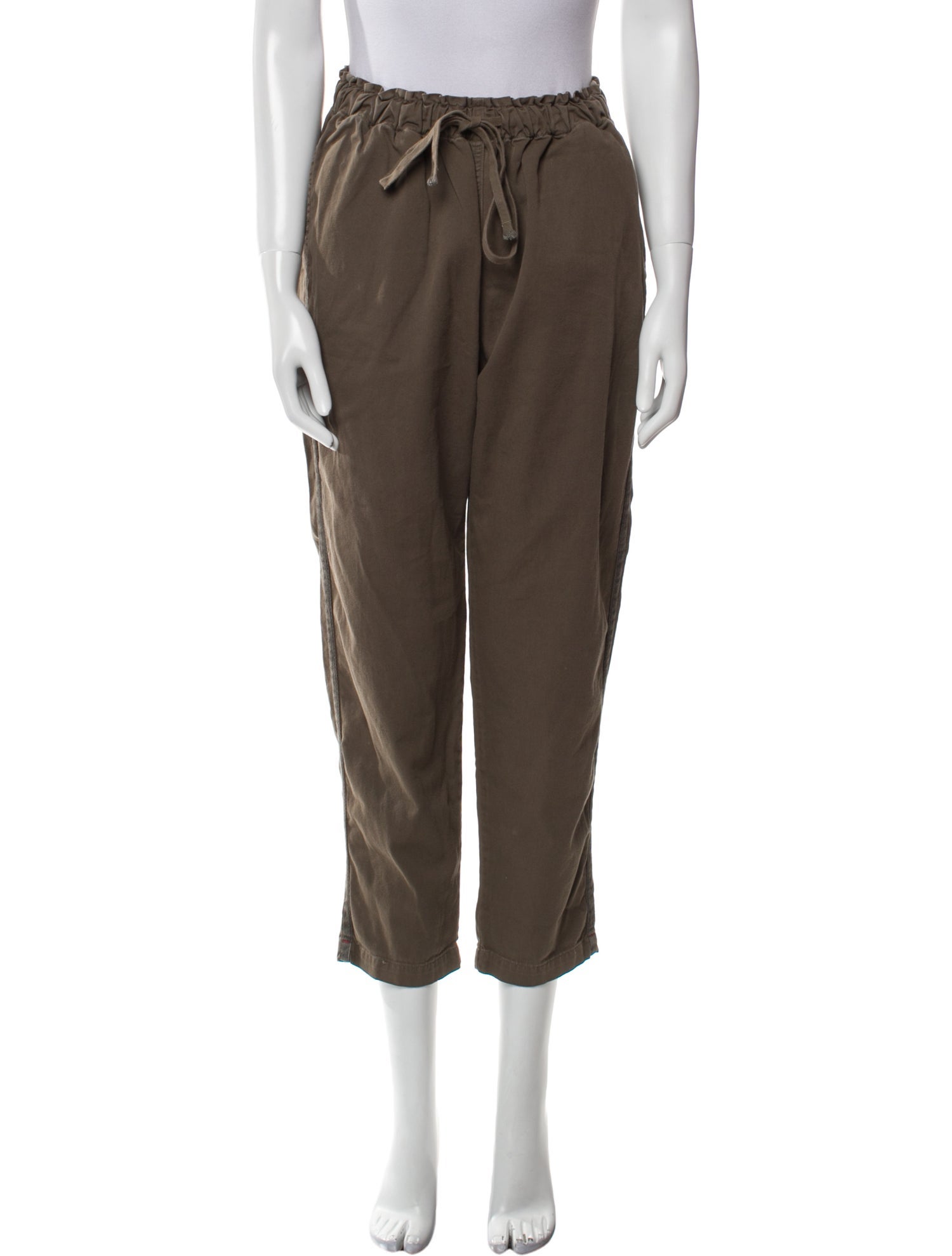 Xirena Straight Leg Pants