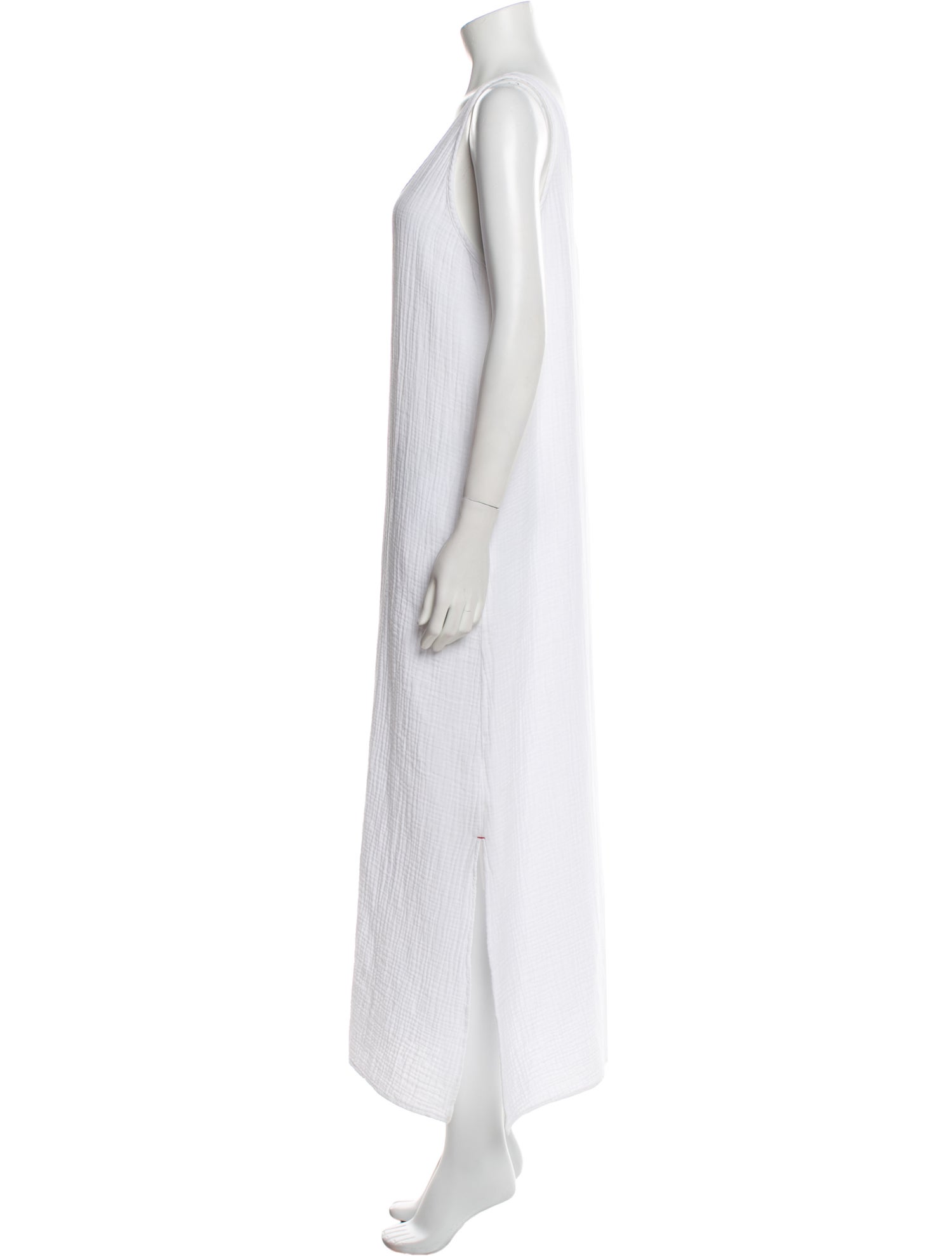 Xirena Scoop Neck Long Dress w/ Tags