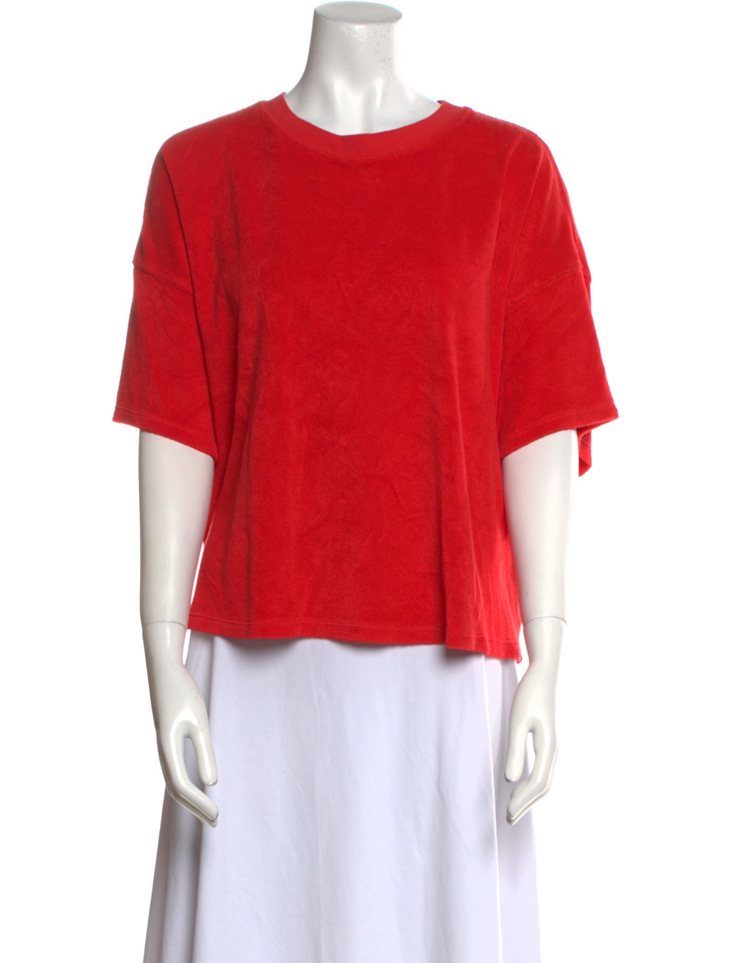 Xirena Crew Neck Short Sleeve T-Shirt