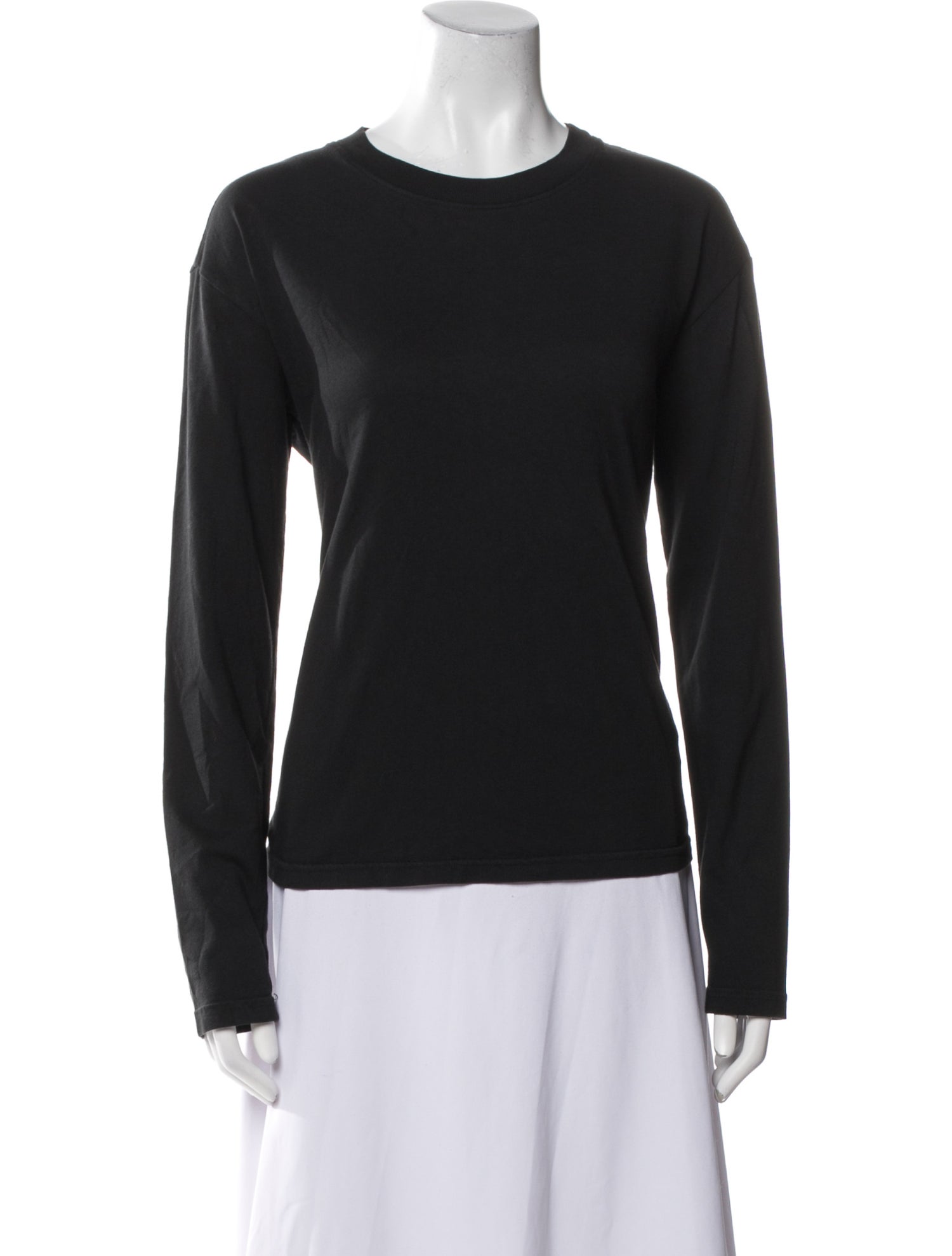 Xirena Crew Neck Long Sleeve T-Shirt