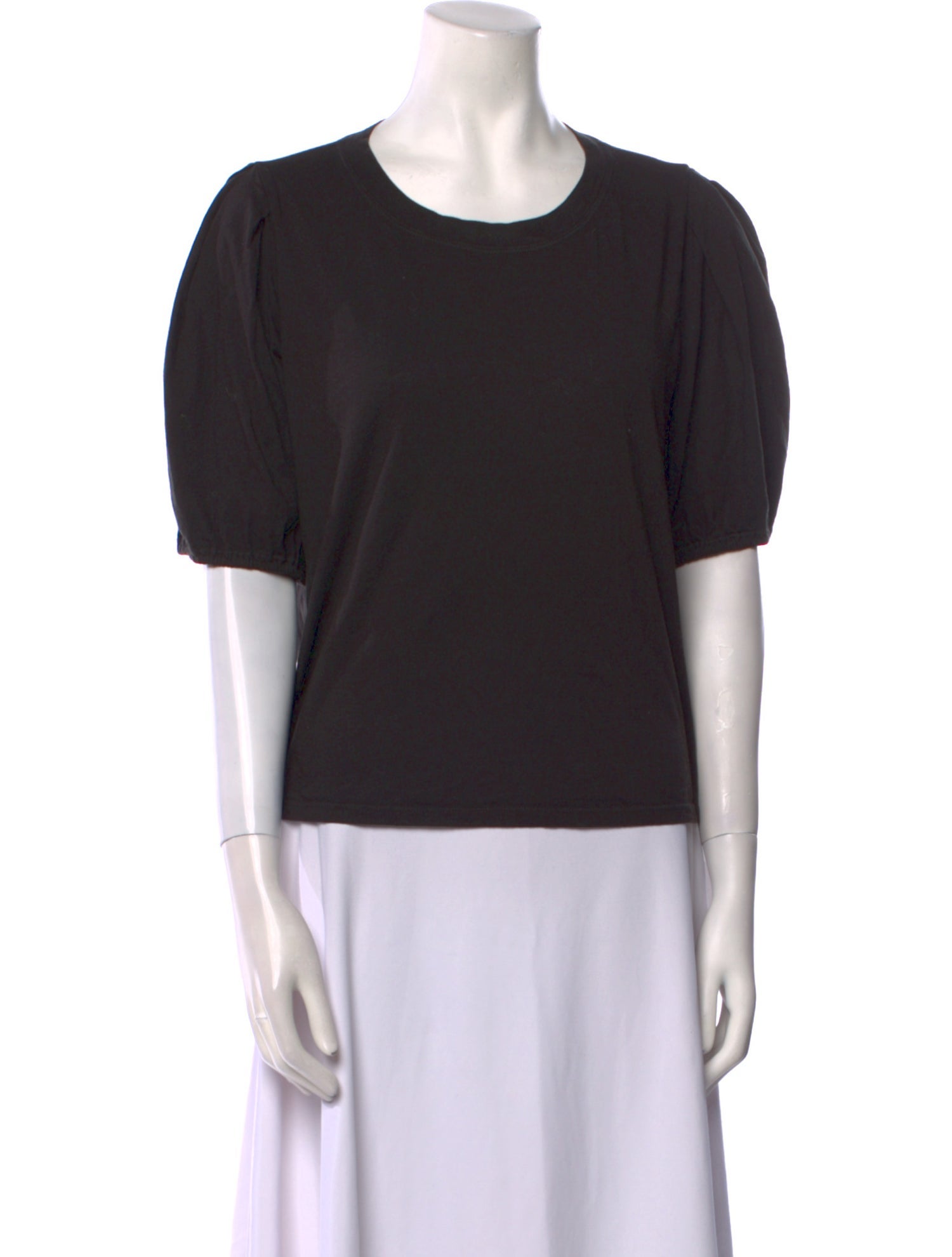 Xirena Crew Neck Short Sleeve T-Shirt