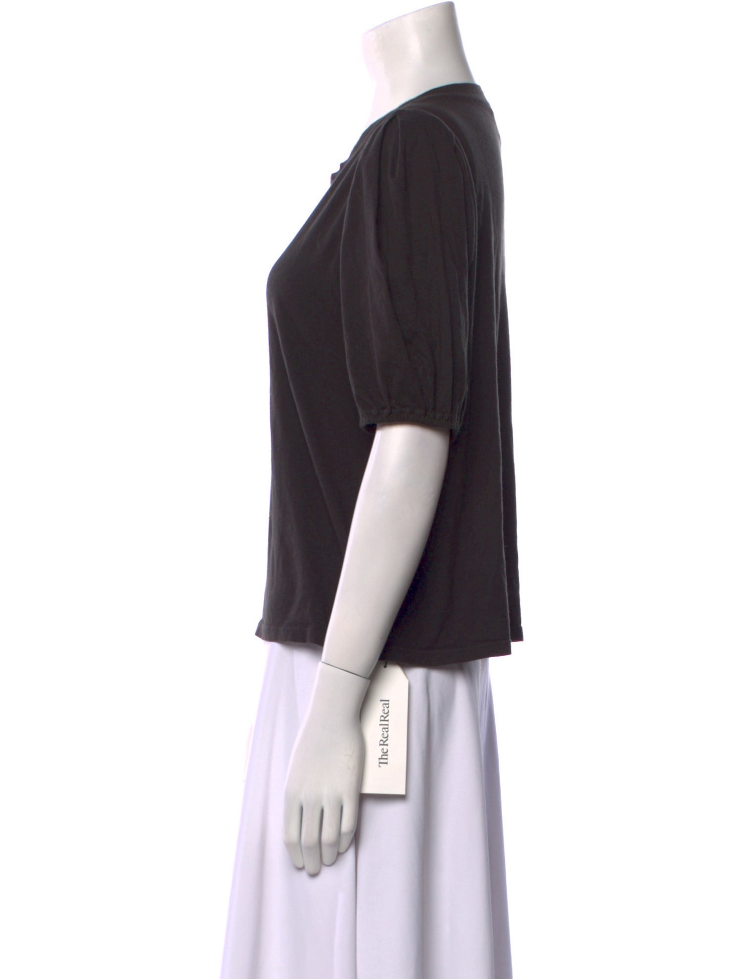 Xirena Crew Neck Short Sleeve T-Shirt