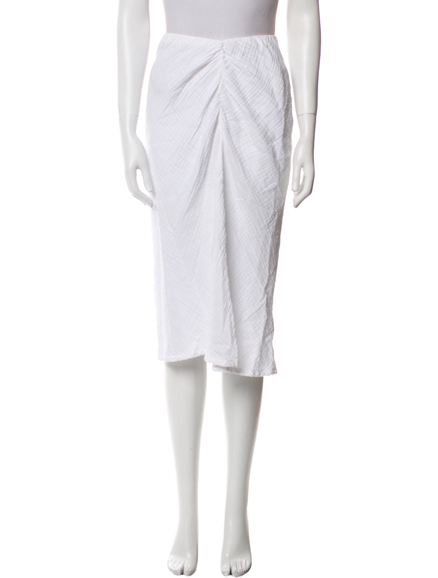 Xirena Knee-Length Skirt