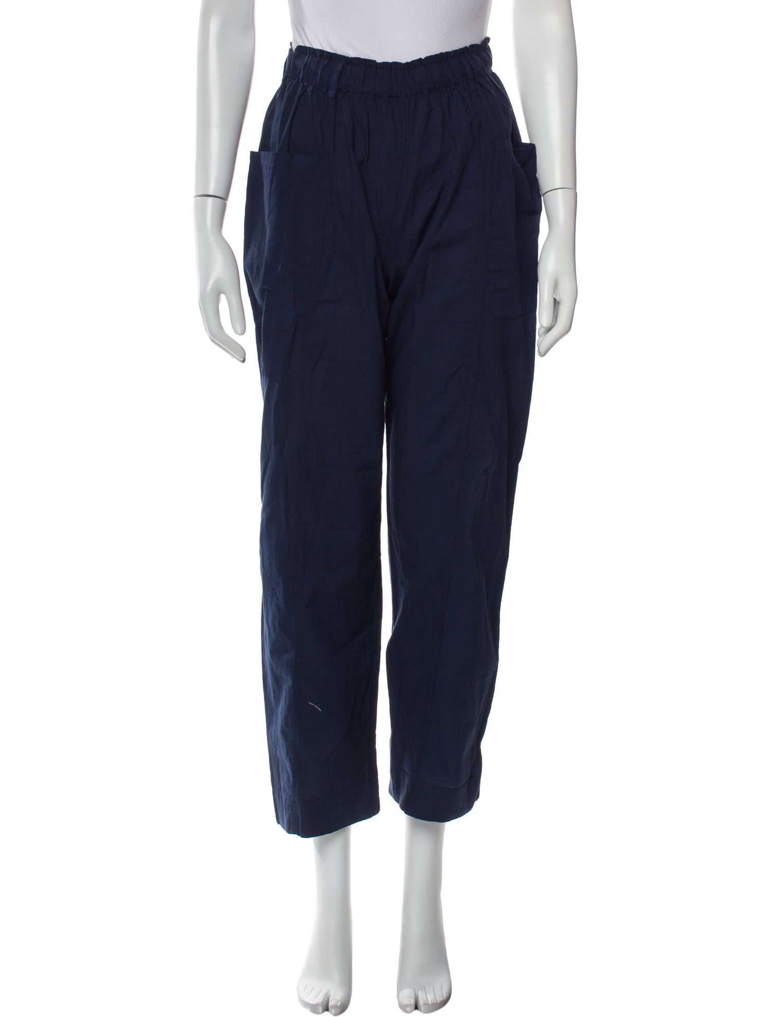 Xirena Straight Leg Pants