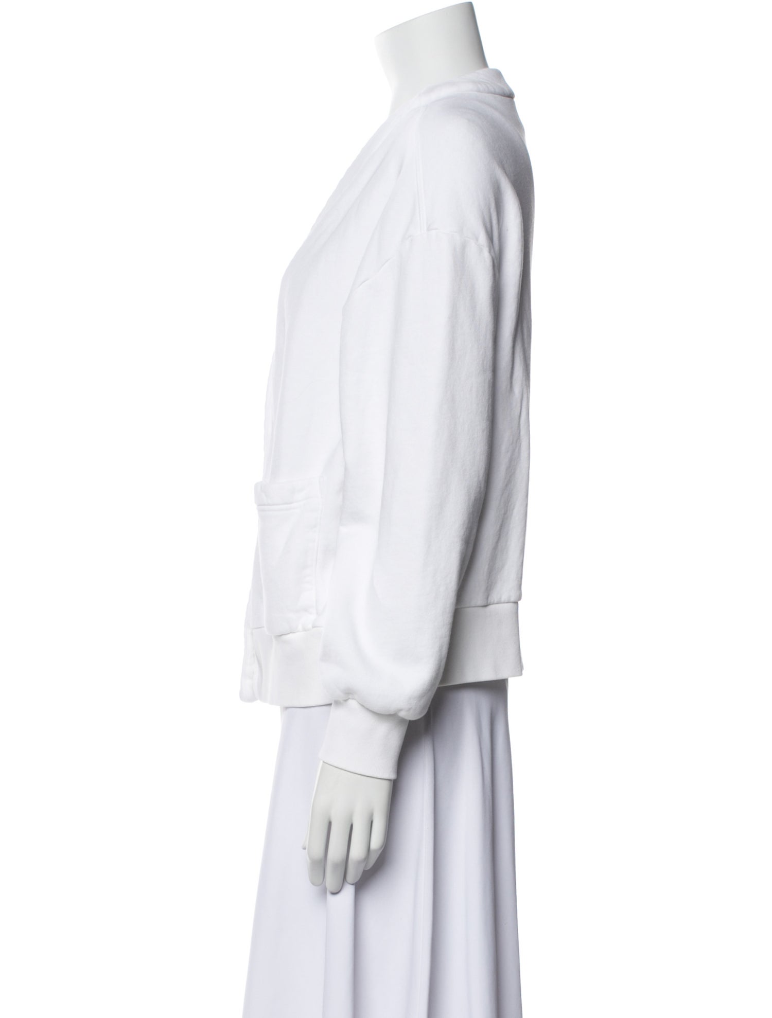 Xirena V-Neck Sweater