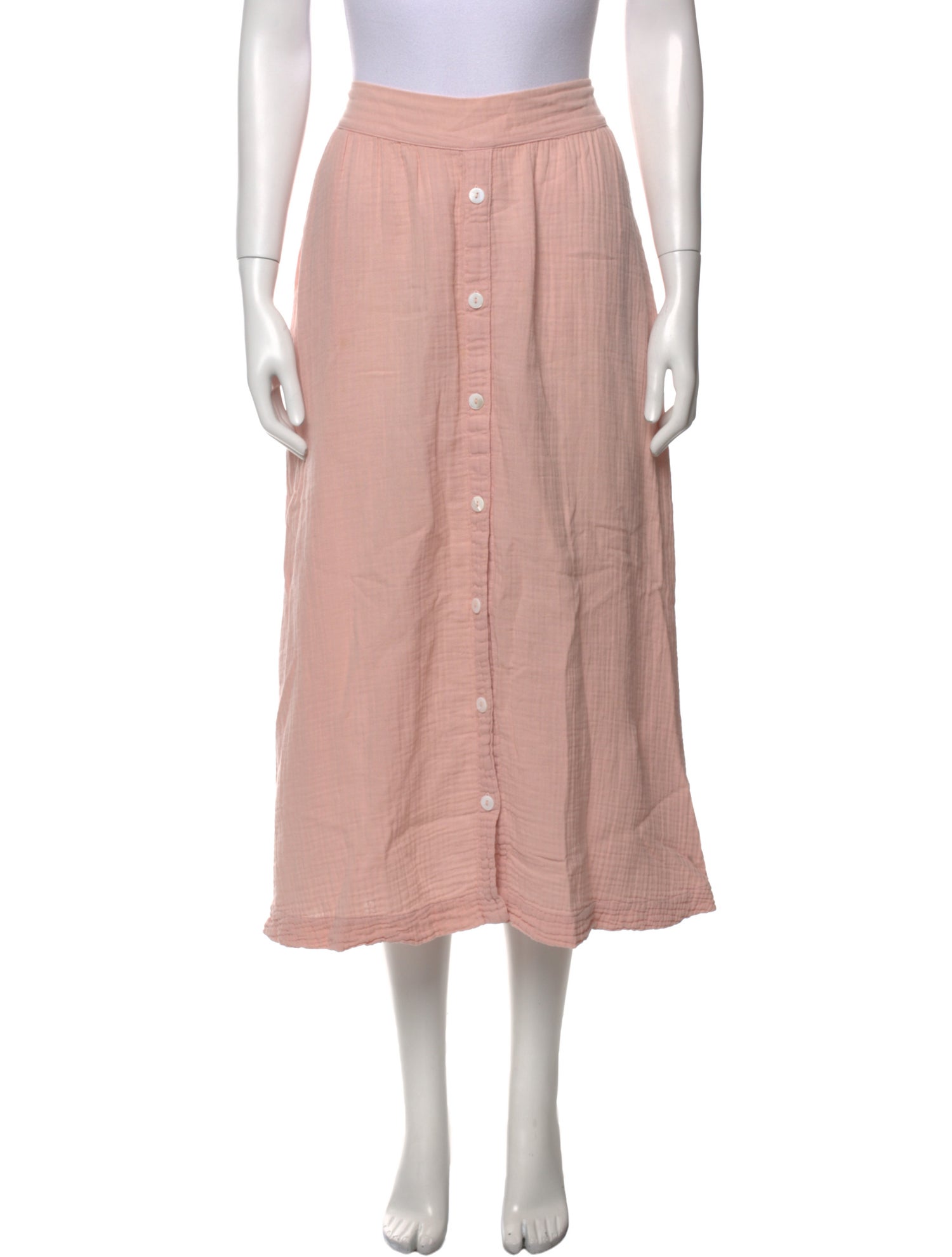 Xirena Midi Length Skirt