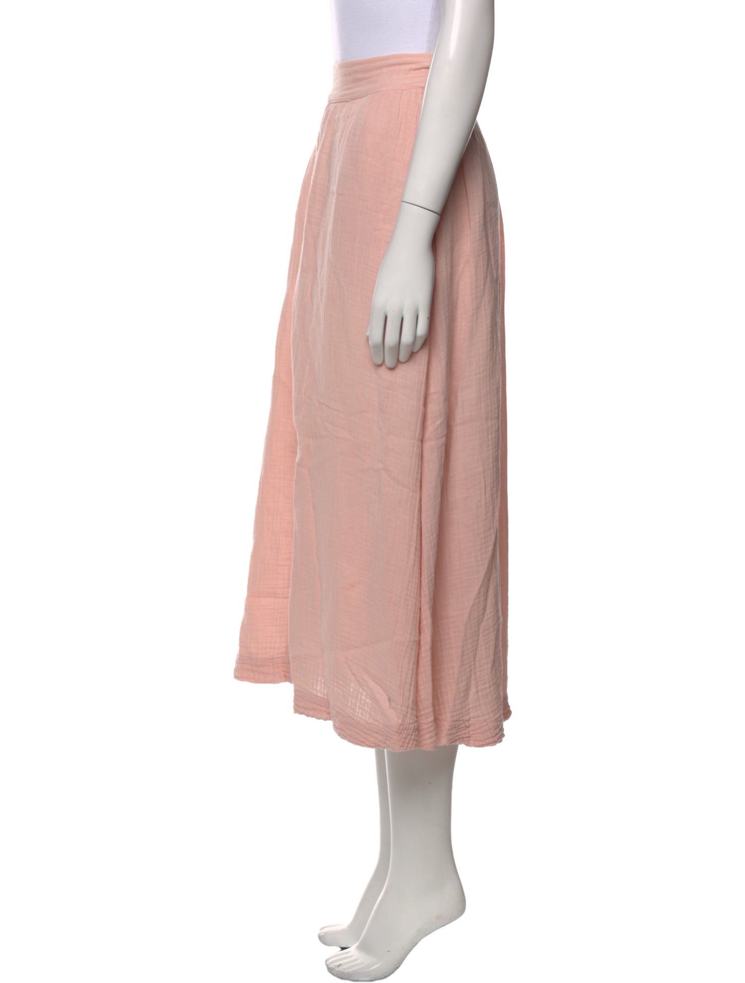 Xirena Midi Length Skirt