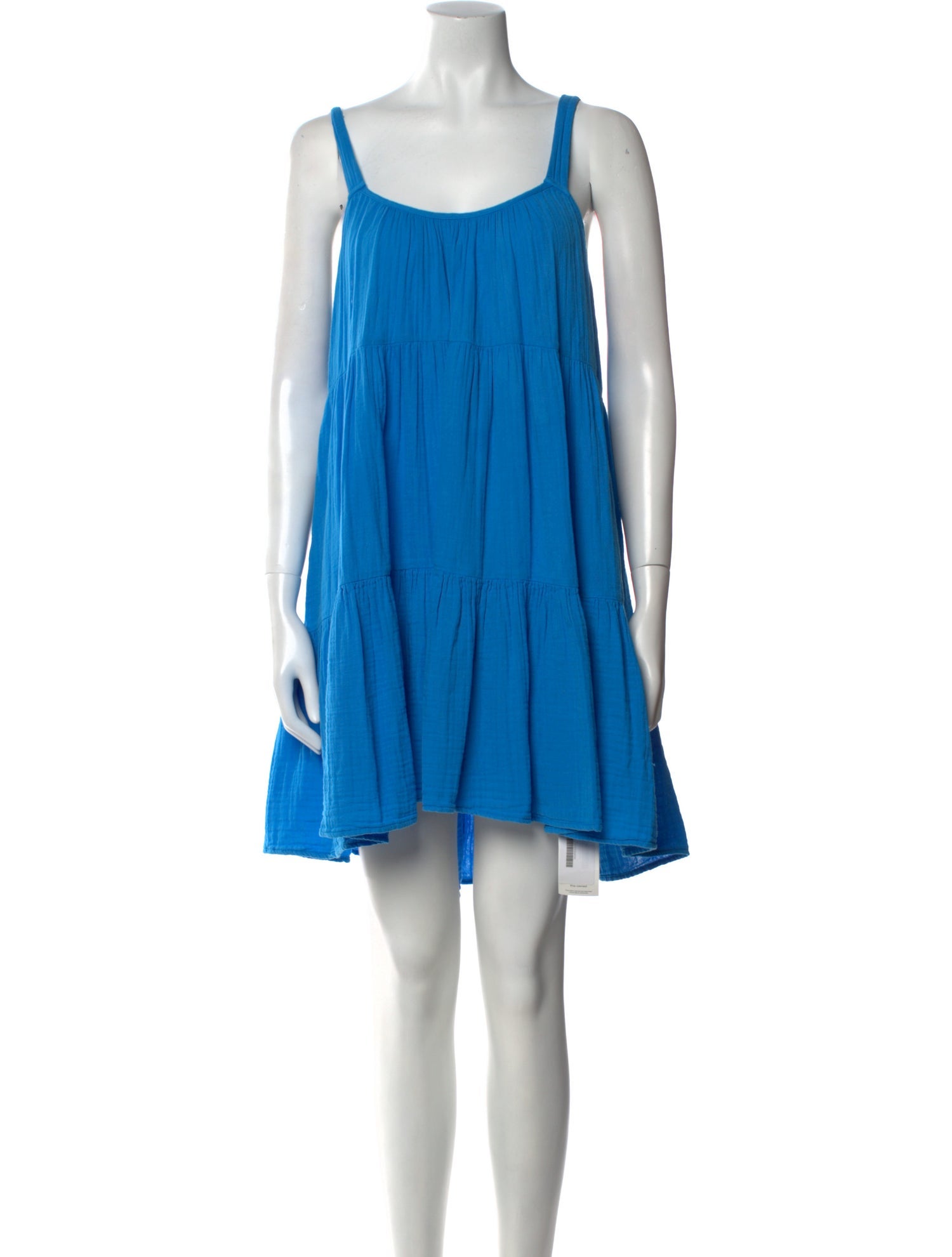 Xirena Scoop Neck Knee-Length Dress