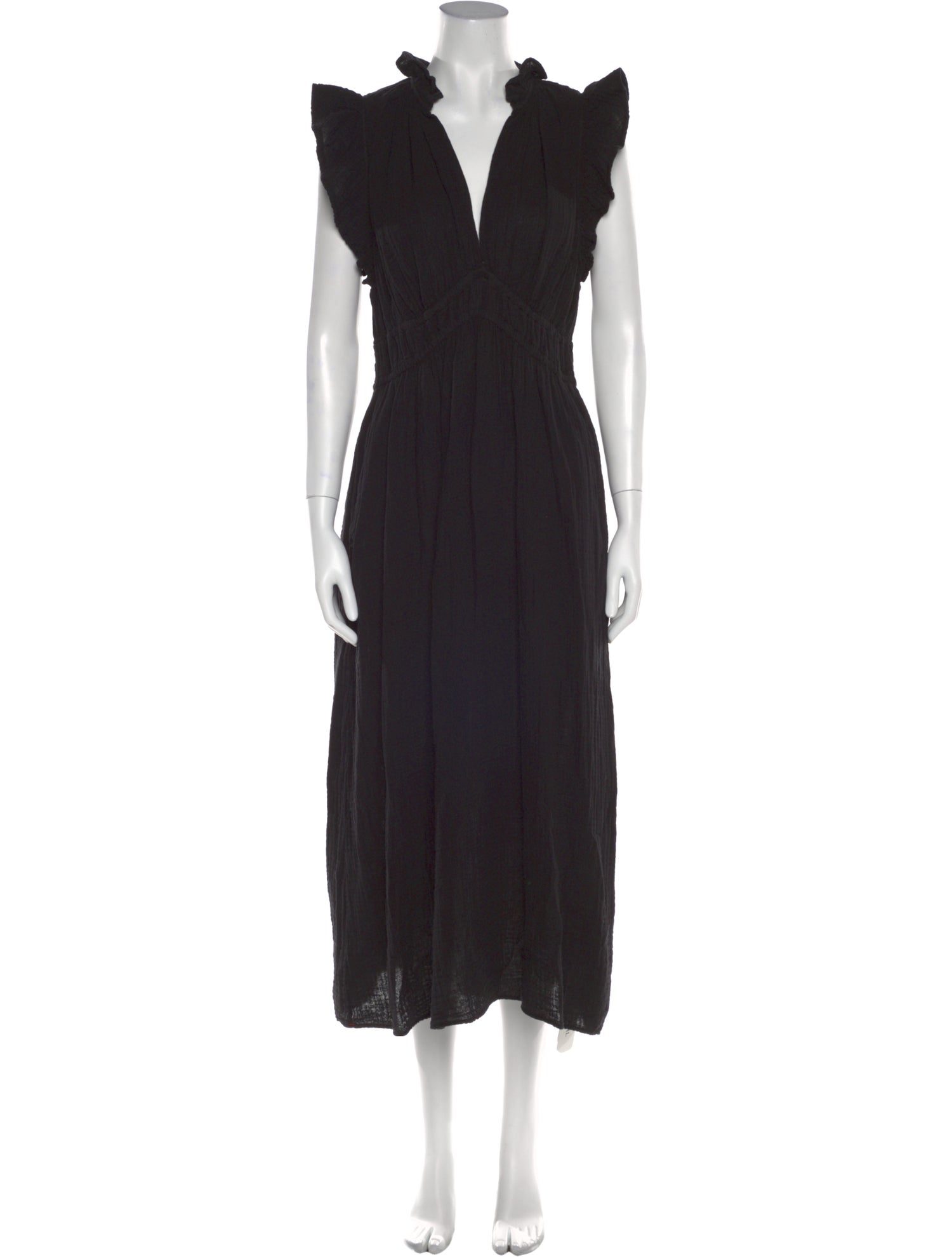 Xirena Midi Length Dress