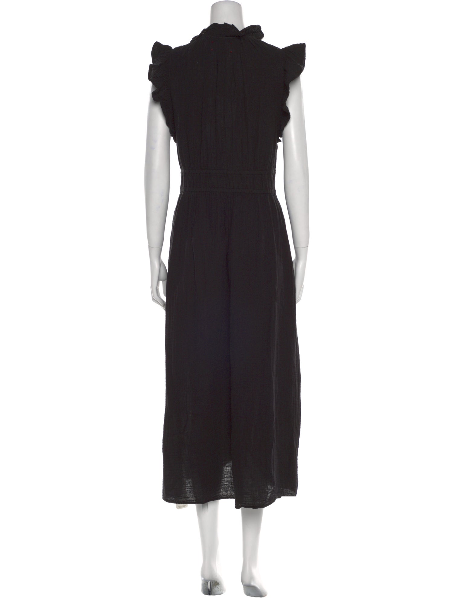 Xirena Midi Length Dress