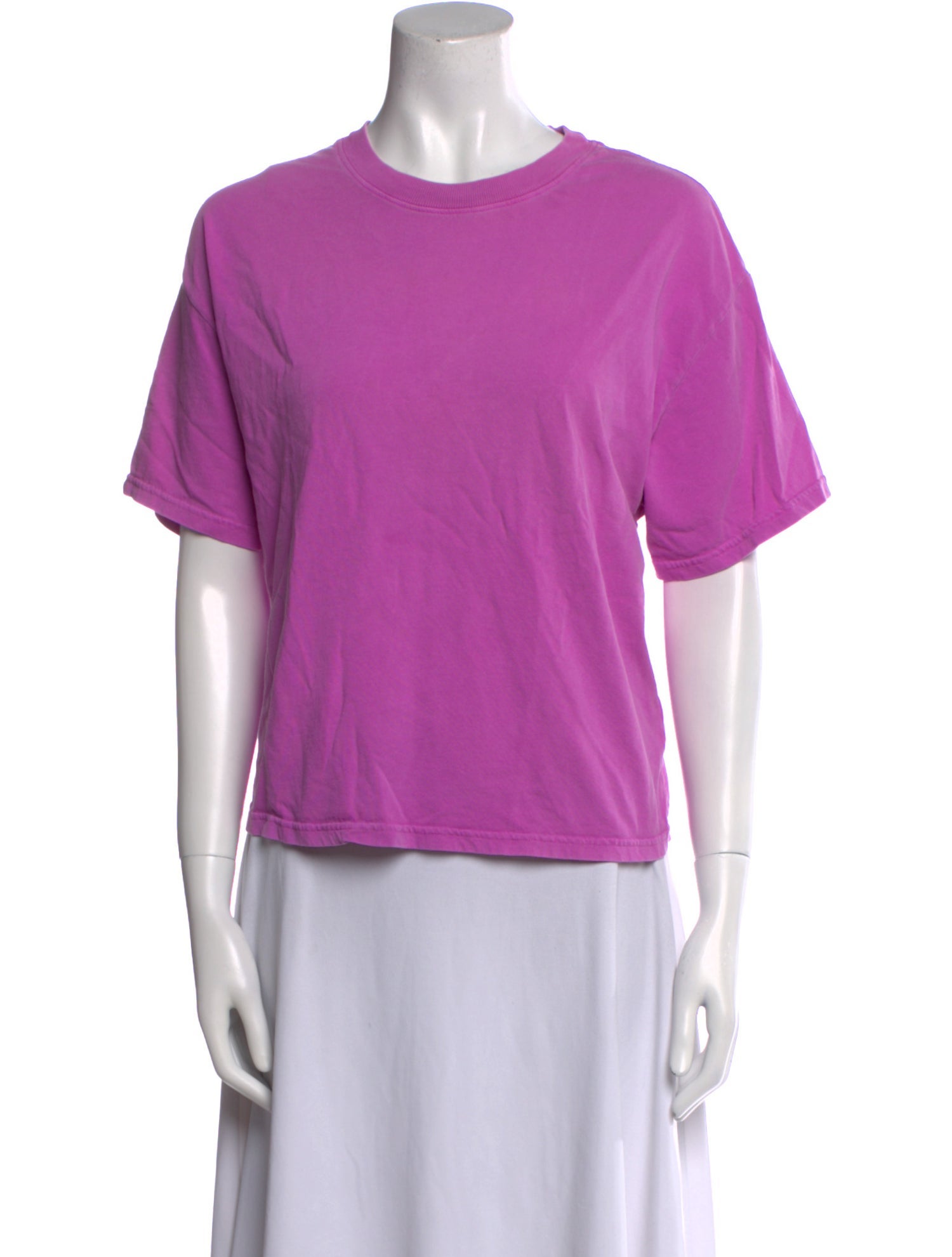 Xirena Crew Neck Short Sleeve T-Shirt