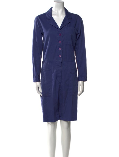 Xirena V-Neck Romper