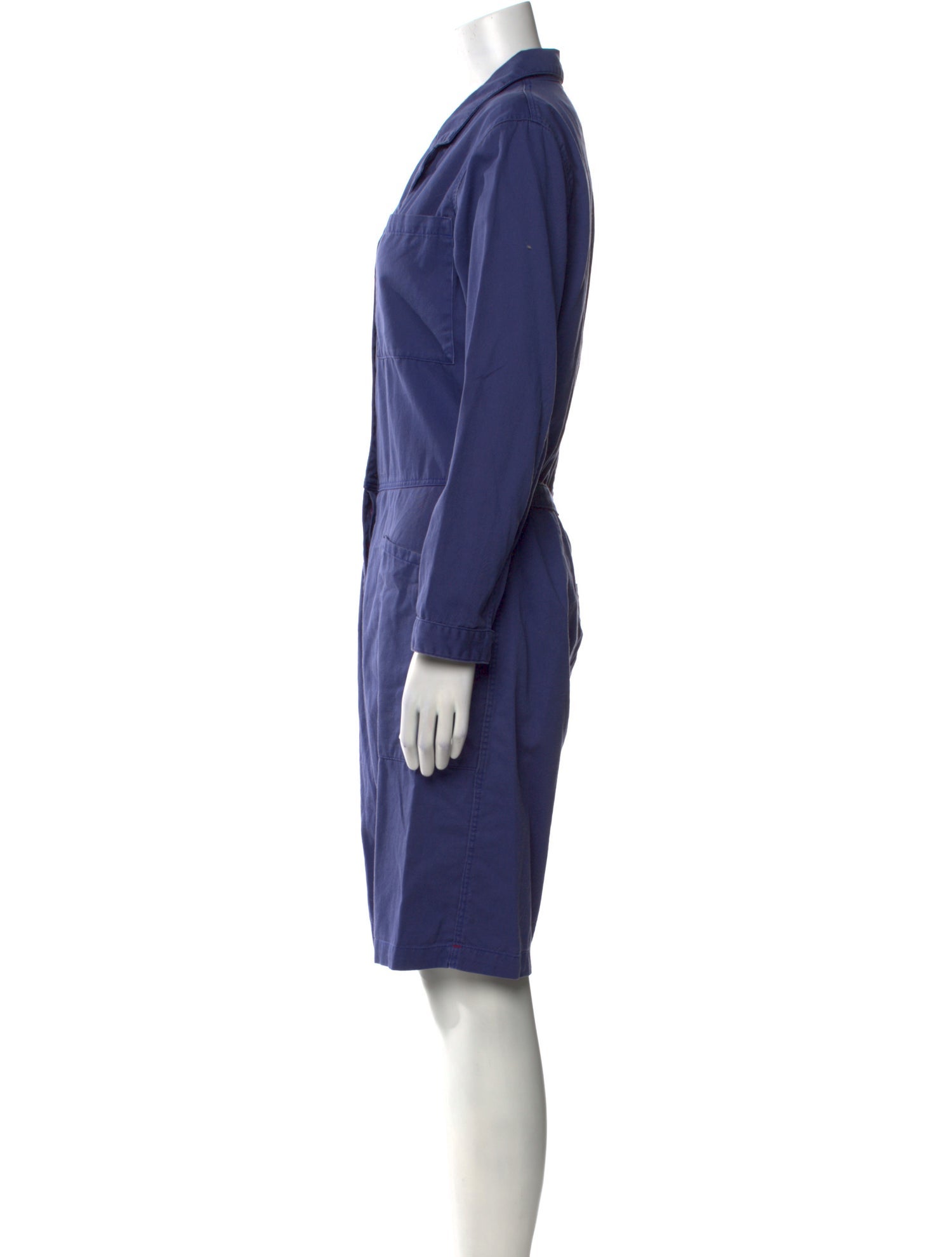 Xirena V-Neck Romper