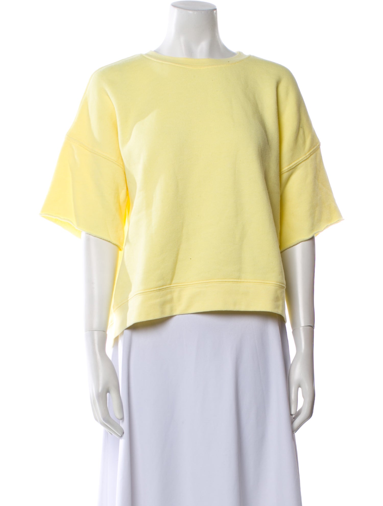 Xirena Bateau Neckline Sweater w/ Tags